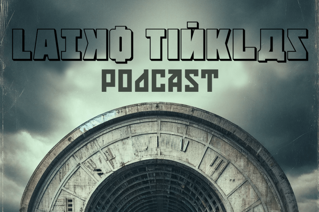 Laiko Tinklas - Podcast podcast